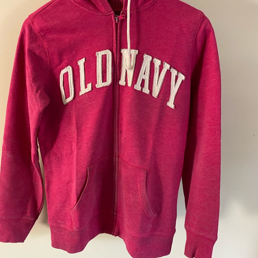 Old Navy Hoodie S